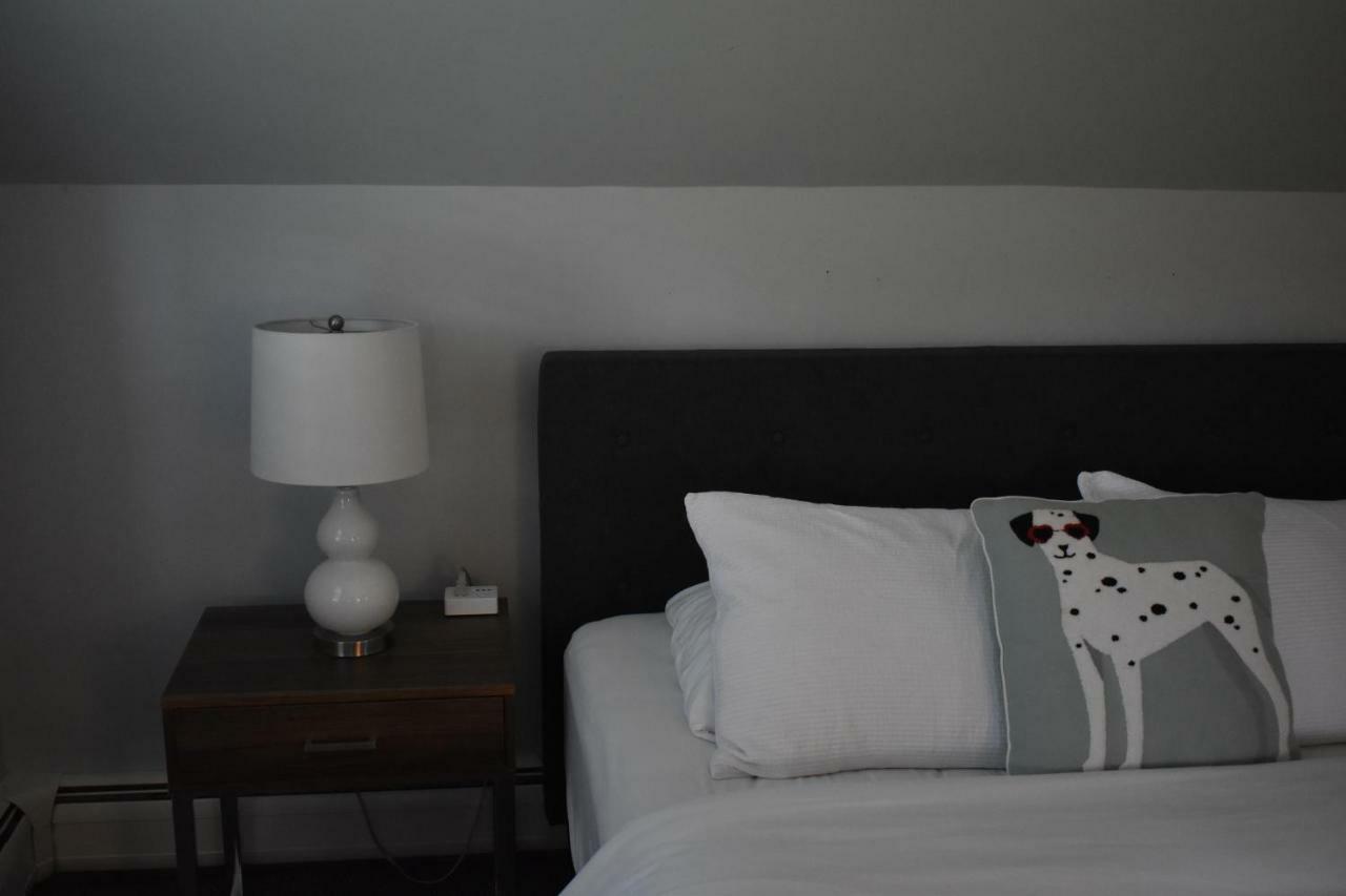The Little River Bed & Breakfast 2*