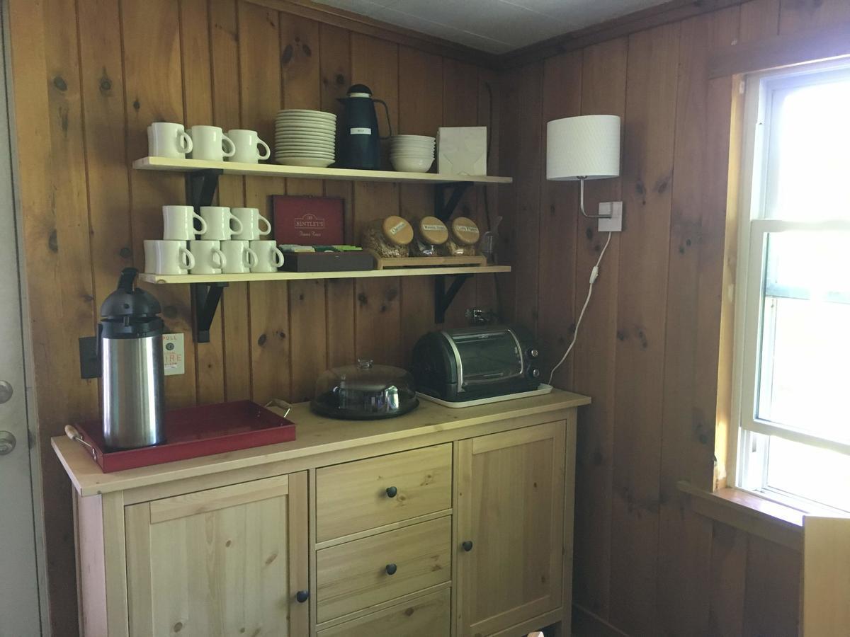 The Little River Bed and breakfast