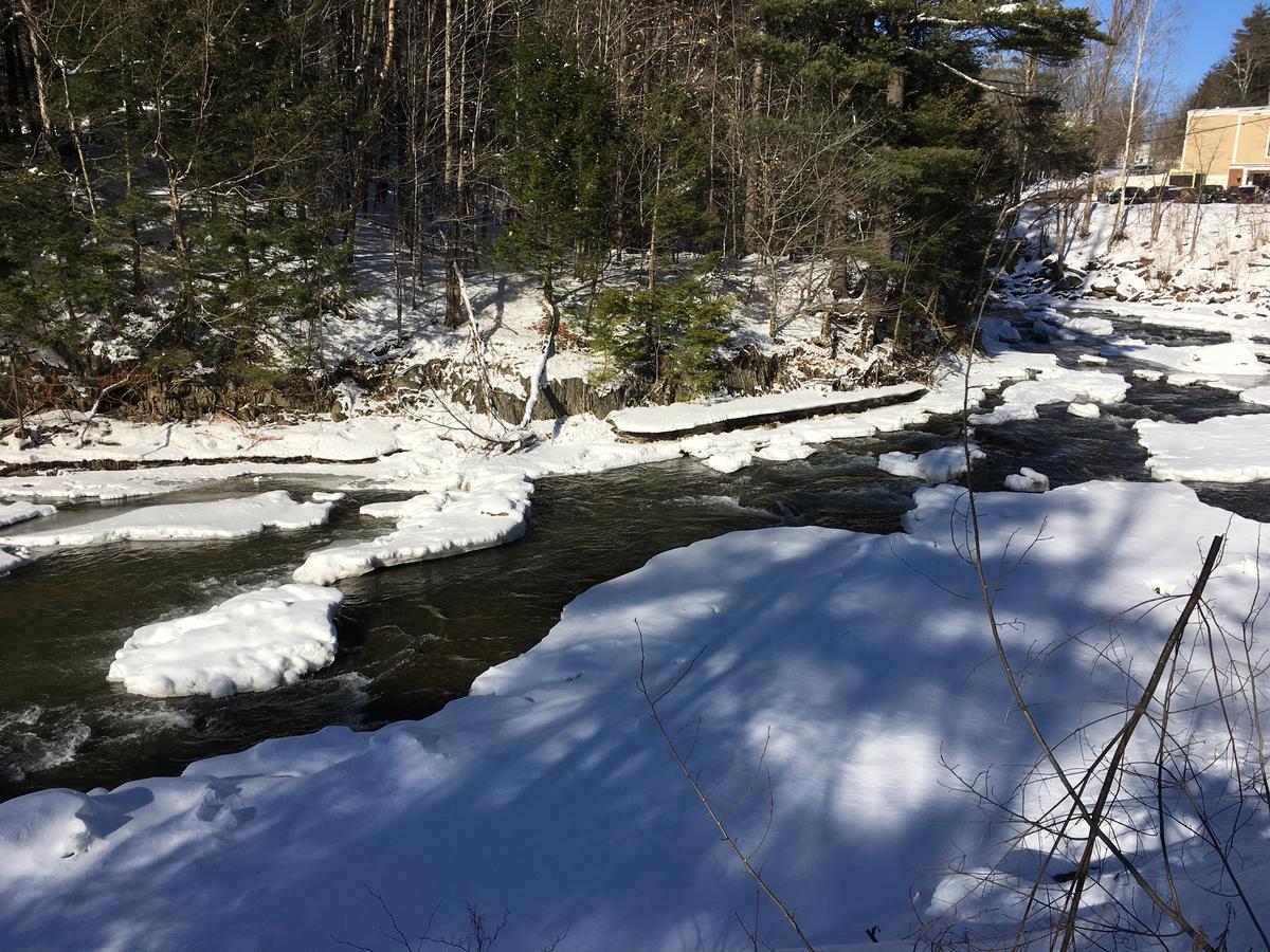 The Little River Bed and breakfast
