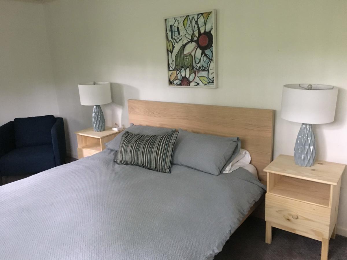 The Little River Bed and breakfast Stowe