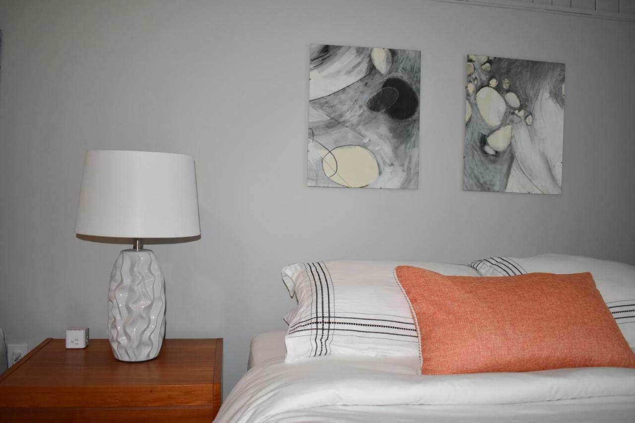 Bed and breakfast The Little River 2*