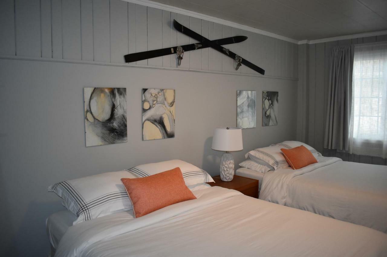 Bed and breakfast The Little River Stowe