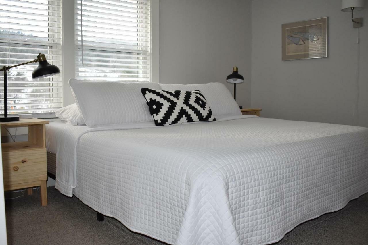 The Little River Bed and breakfast