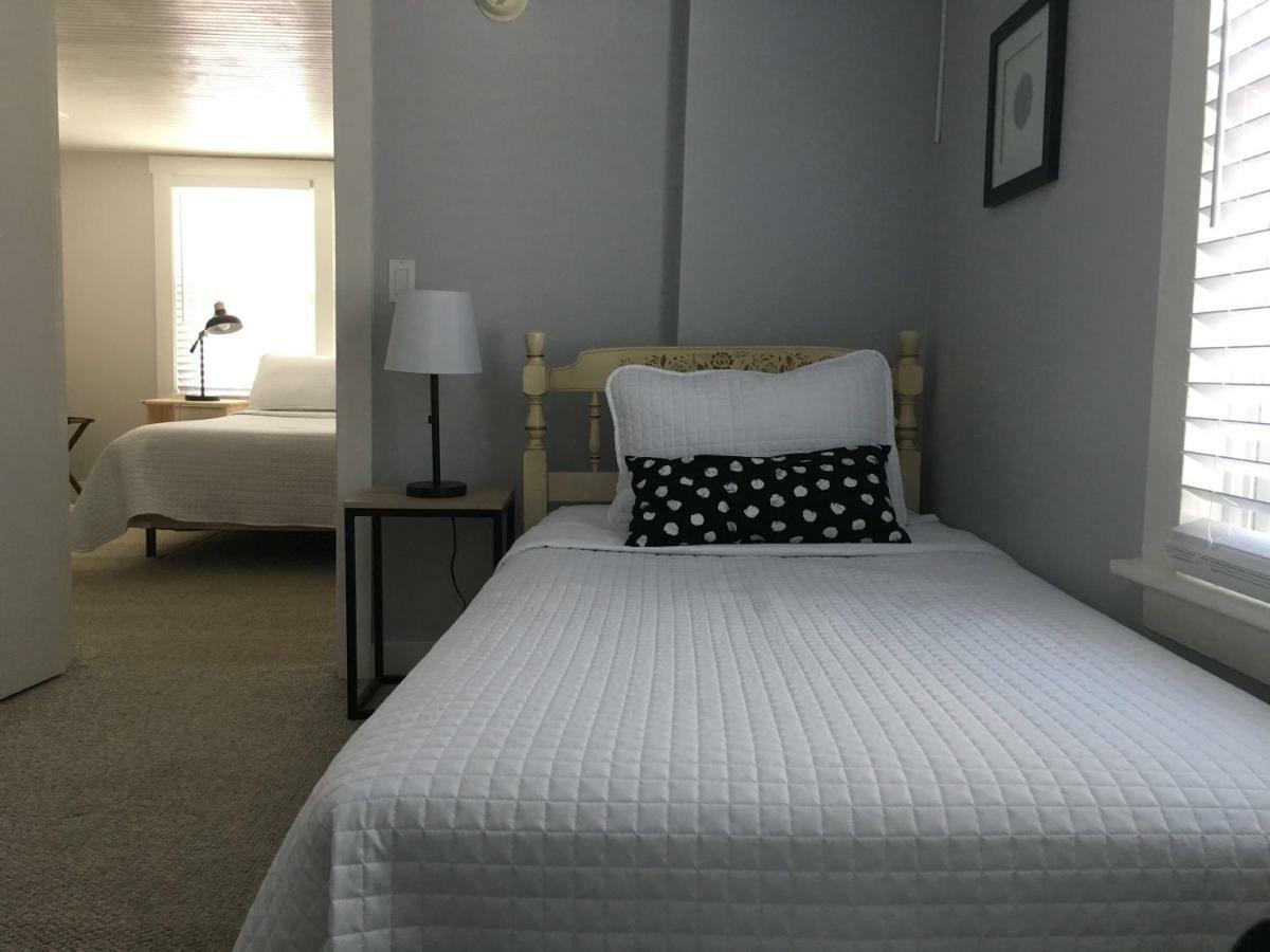 Bed and breakfast The Little River 2*