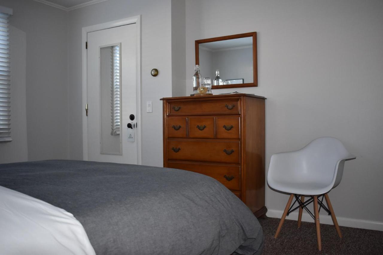 Bed and breakfast The Little River 2*