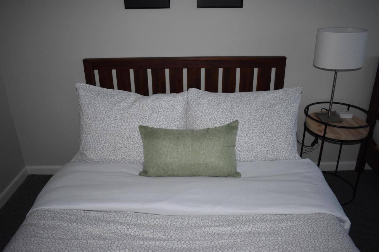 The Little River Bed and breakfast Stowe