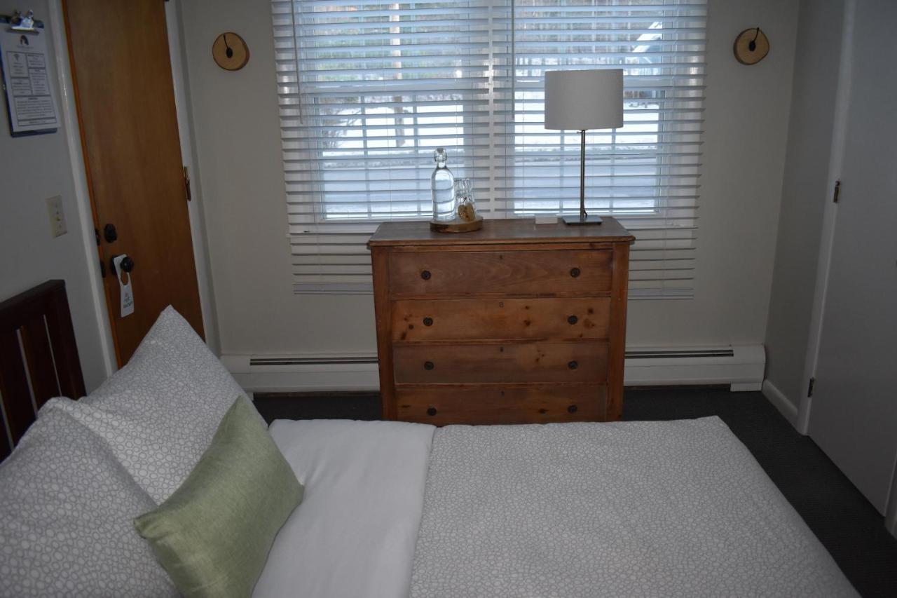 Bed and breakfast The Little River Stowe