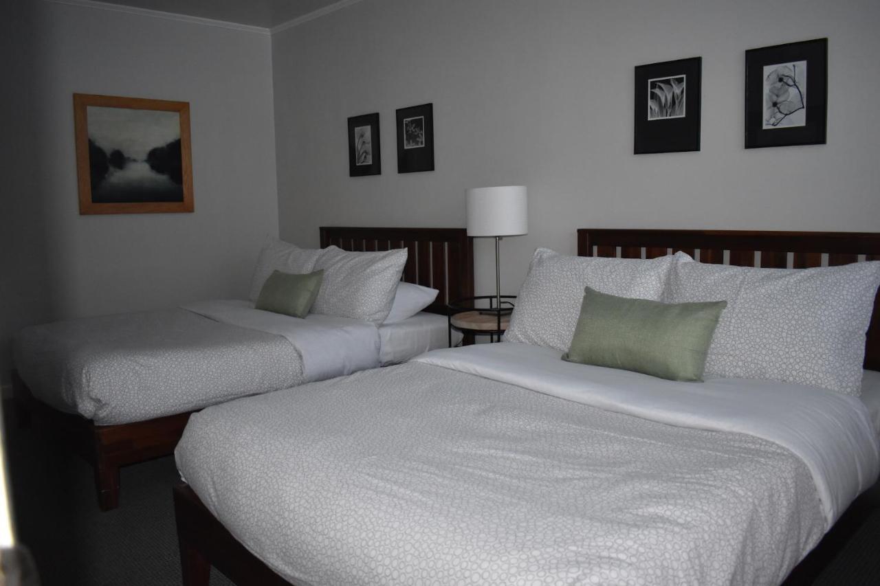 The Little River Bed and breakfast